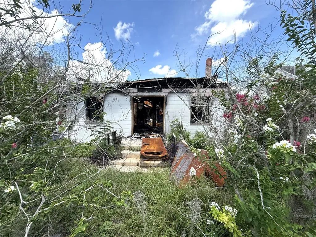 405 Nw 5th Avenue, MULBERRY