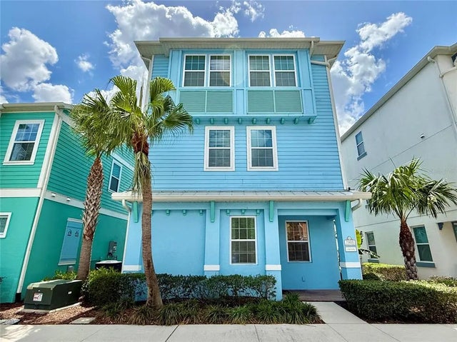 7968 Shaker Street, KISSIMMEE