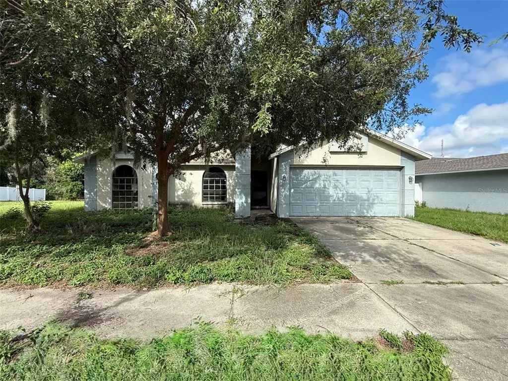 8835 Aruba Lane, PORT RICHEY