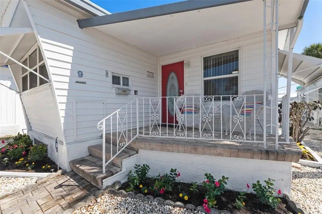 4851 W Gandy Boulevard B7l9, TAMPA