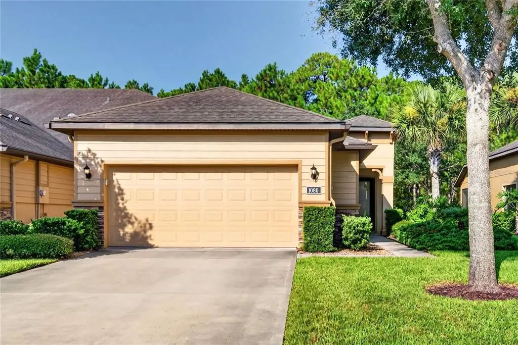1080 Kilkenny Lane, ORMOND BEACH