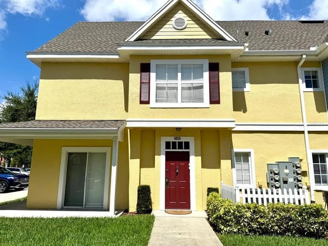 4001 San Sebastian Drive 108, KISSIMMEE