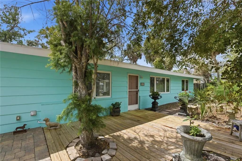 528 Ralph Street, SARASOTA
