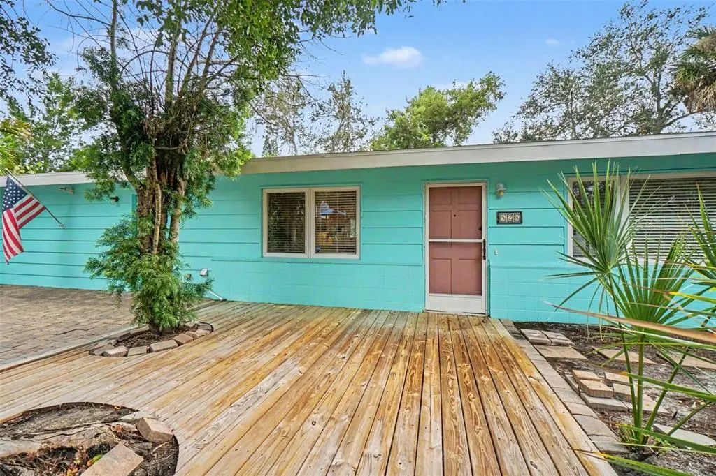528 Ralph Street, SARASOTA