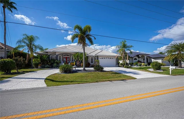 3529 Whippoorwill Boulevard, PUNTA GORDA
