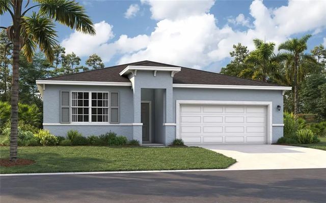 6739 Winterberry Drive, LAKE HAMILTON