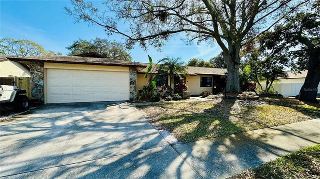 1670 Monterey Drive, CLEARWATER