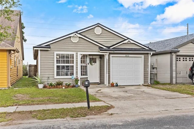 1612 Chatham Circle, APOPKA