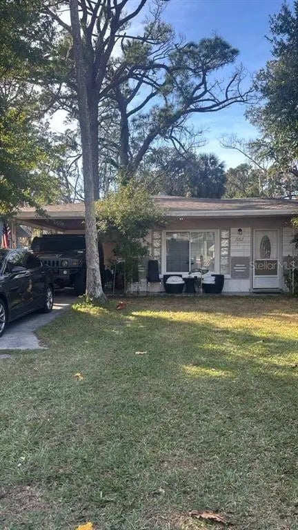 7207 Wedgewood Drive, NEW PORT RICHEY