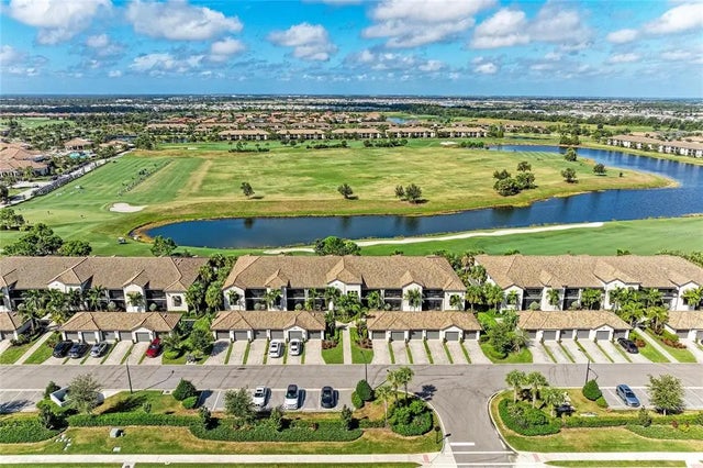 5710 Palmer Circle 206, BRADENTON