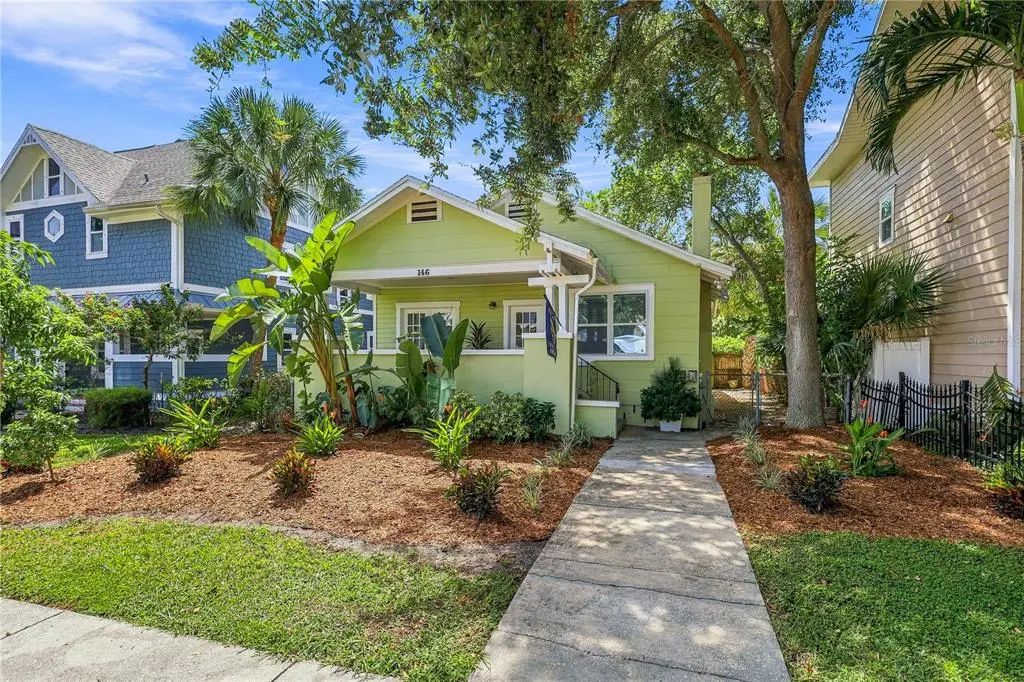 146 13th Avenue Ne, ST. PETERSBURG