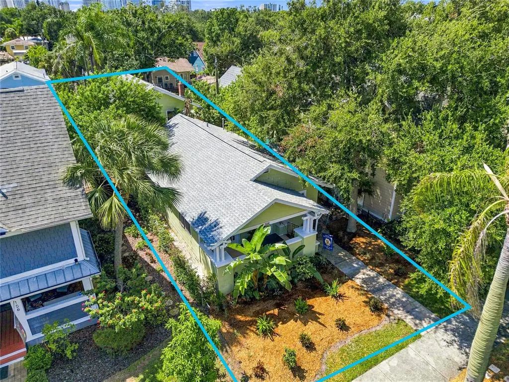146 13th Avenue Ne, ST. PETERSBURG