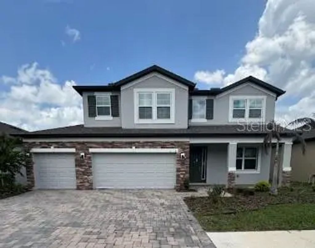 12964 Willow Grove Drive, RIVERVIEW