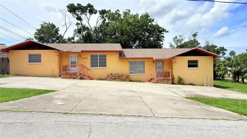5403 Drinkard Drive, NEW PORT RICHEY
