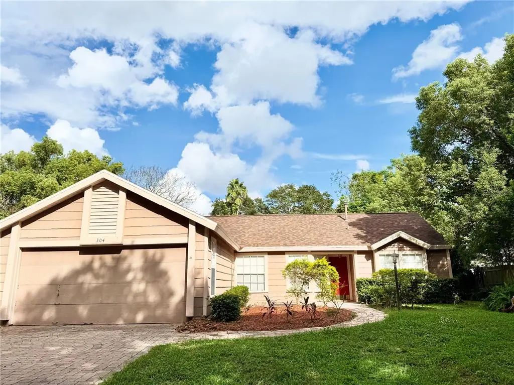 304 Baywest Neighbors Circle, ORLANDO