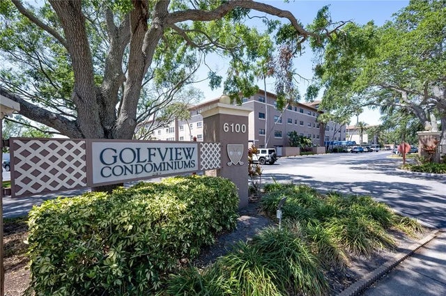 6100 Gulfport Boulevard S 117, GULFPORT