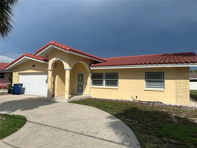 3001 Gulf Boulevard, BELLEAIR BEACH