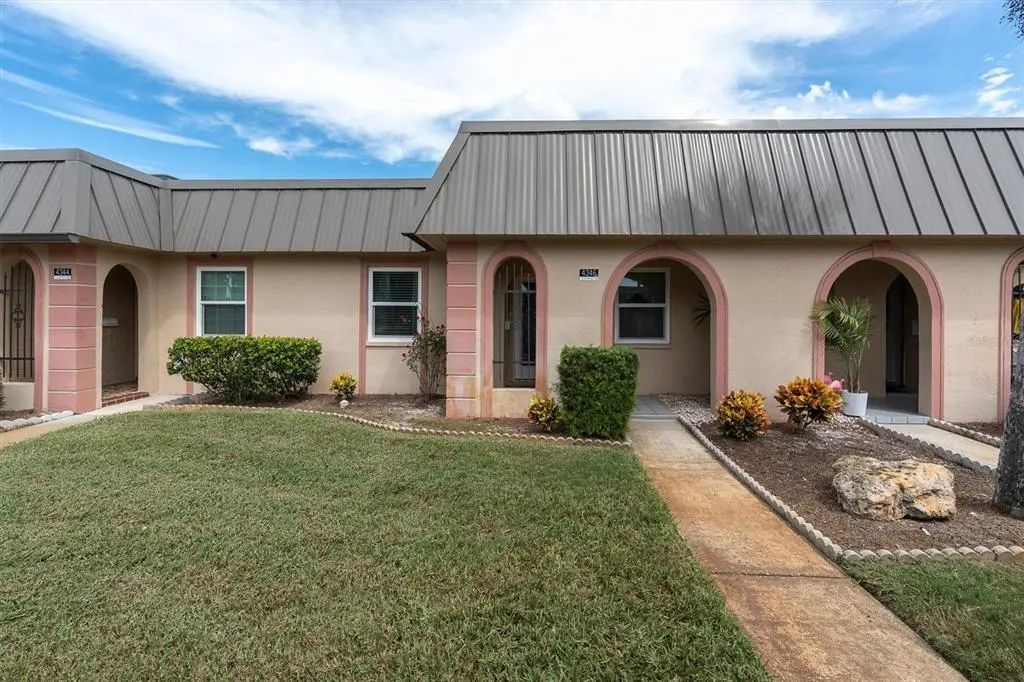 4346 Rustic Drive, NEW PORT RICHEY