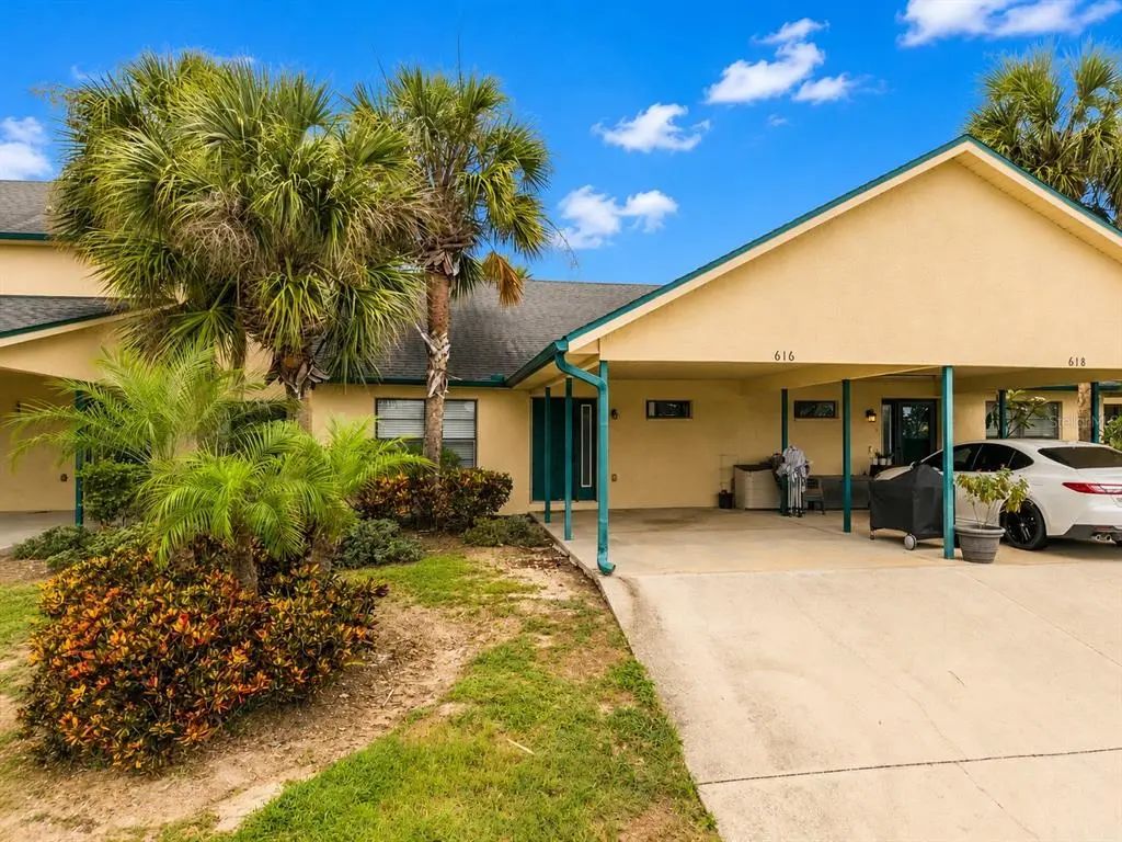 616 Yardarm Drive 8, APOLLO BEACH
