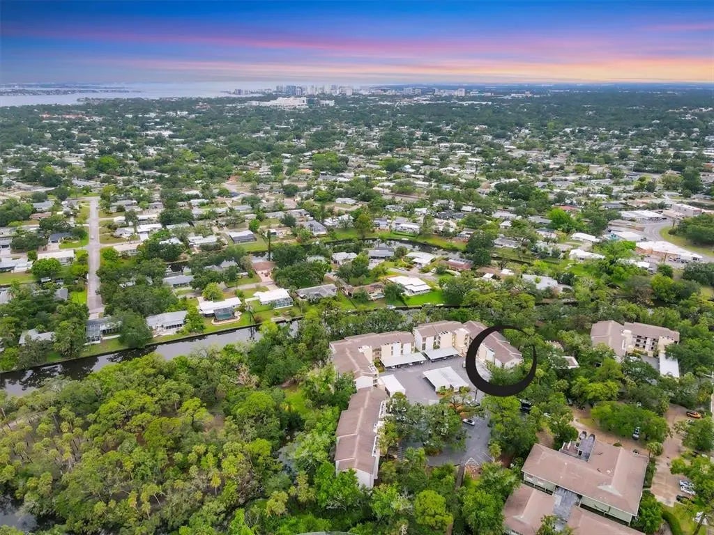 2740 Orchid Oaks Drive 304