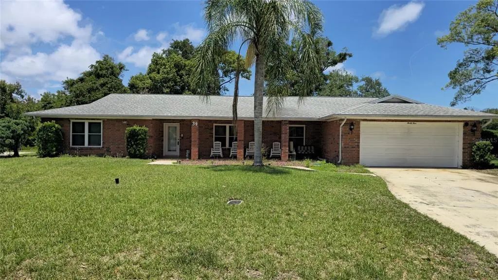 34 Oakmont Circle, ORMOND BEACH