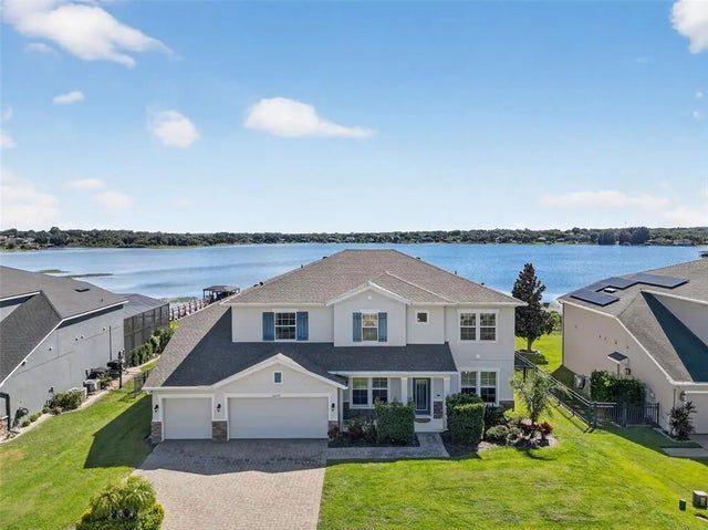16428 Good Hearth Boulevard, CLERMONT