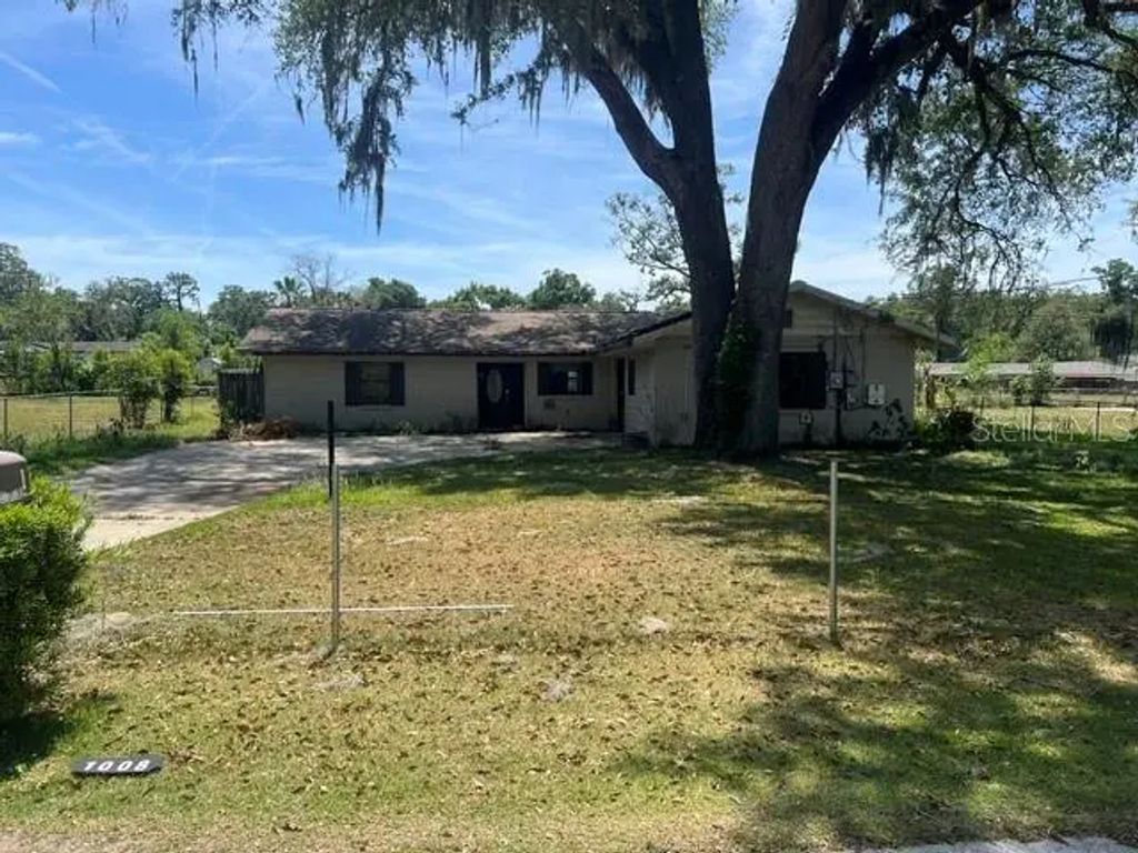 1008 Se 26th Street, OCALA