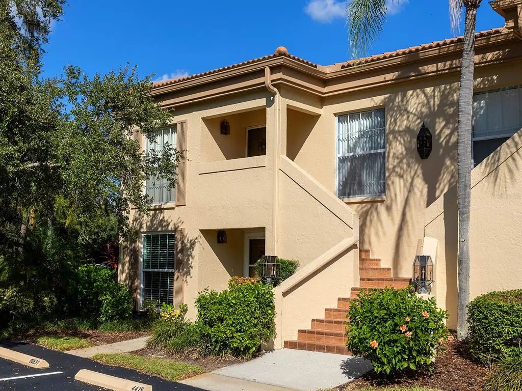 4415 Longmeadow 44, SARASOTA