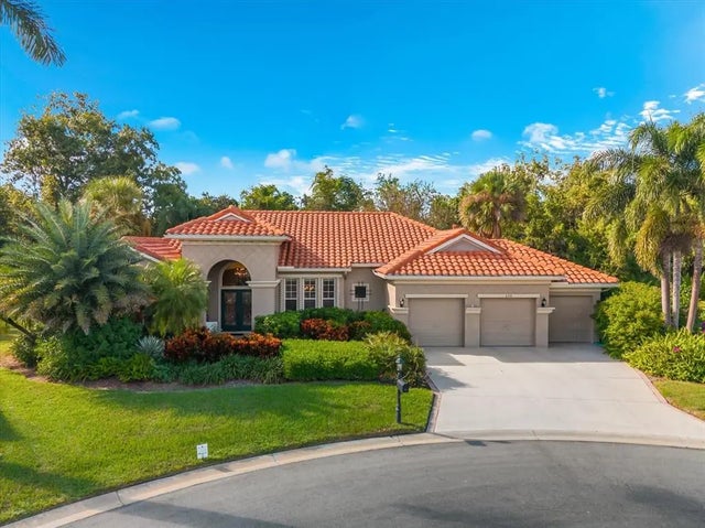 626 Sand Crane Court, BRADENTON