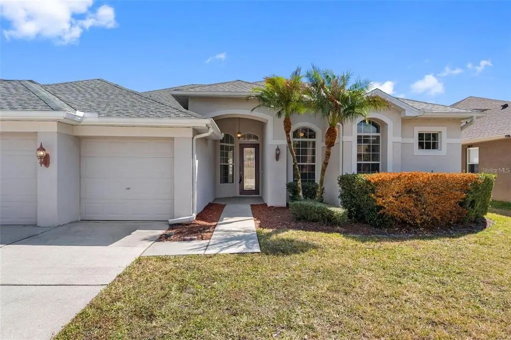4820 Portmarnock Way, WESLEY CHAPEL