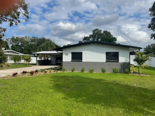 909 Marabon Avenue, ORLANDO