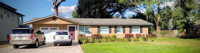 1903 Simonton Avenue, ORLANDO