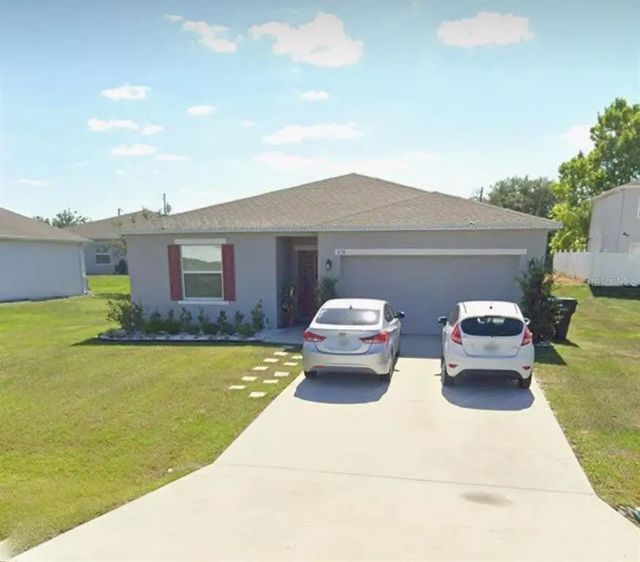 618 James Court, KISSIMMEE