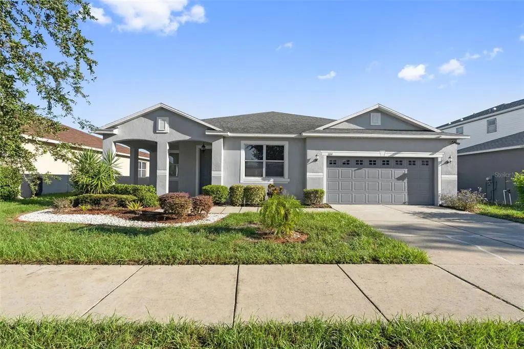 11114 Hartford Fern Drive, RIVERVIEW