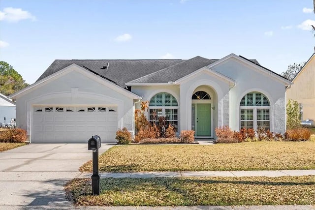 1990 Branchwater Trail, ORLANDO