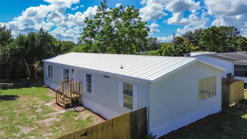 3443 Populatic Street, MIMS