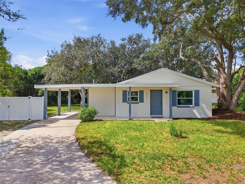 2470 Ivan Court, ORLANDO