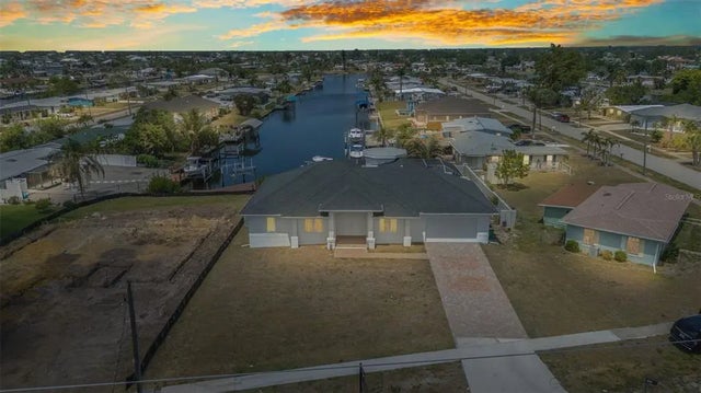 4213 Gardner Drive, PORT CHARLOTTE