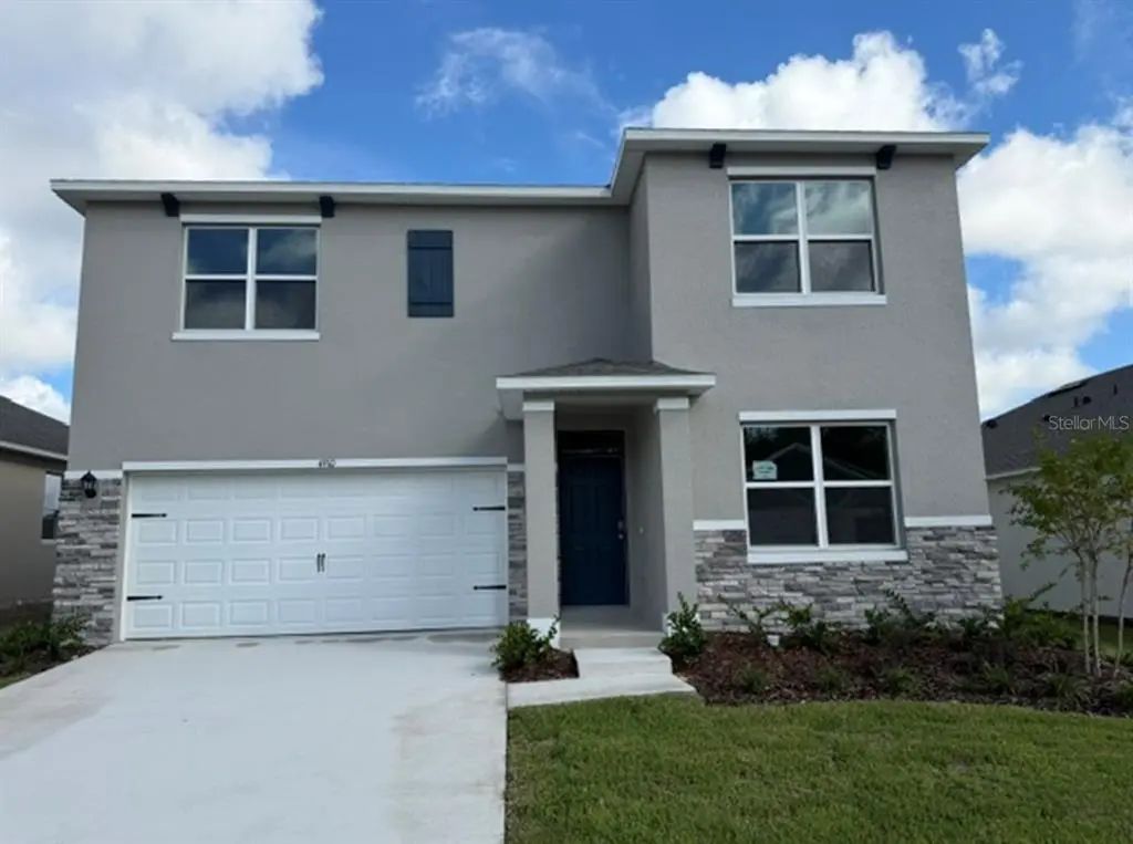 4910 Marshelder Street, APOPKA