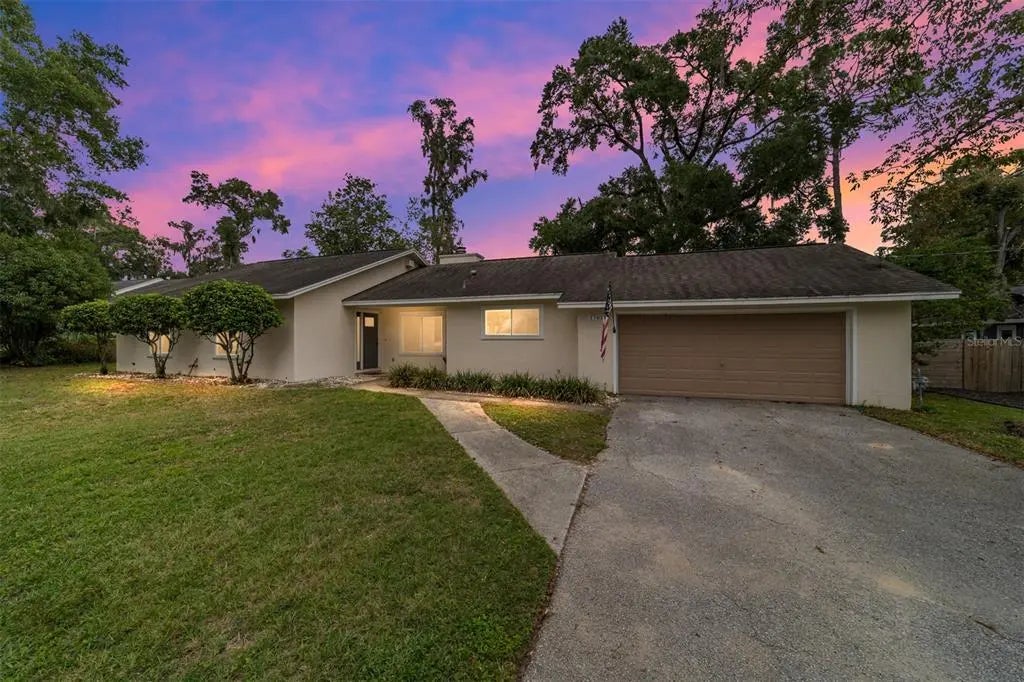 1761 Se 38th Avenue, OCALA