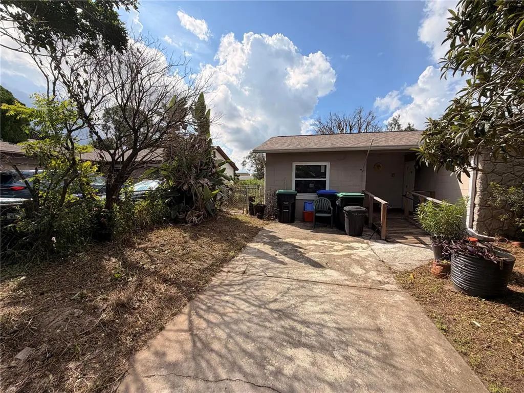 4618 Canna Drive, ORLANDO