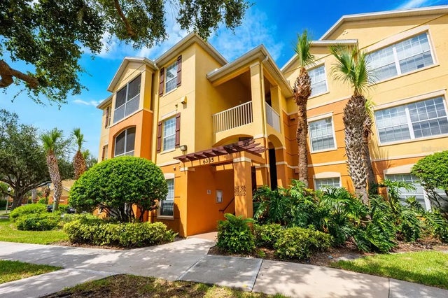 6335 Contessa Drive 301, ORLANDO