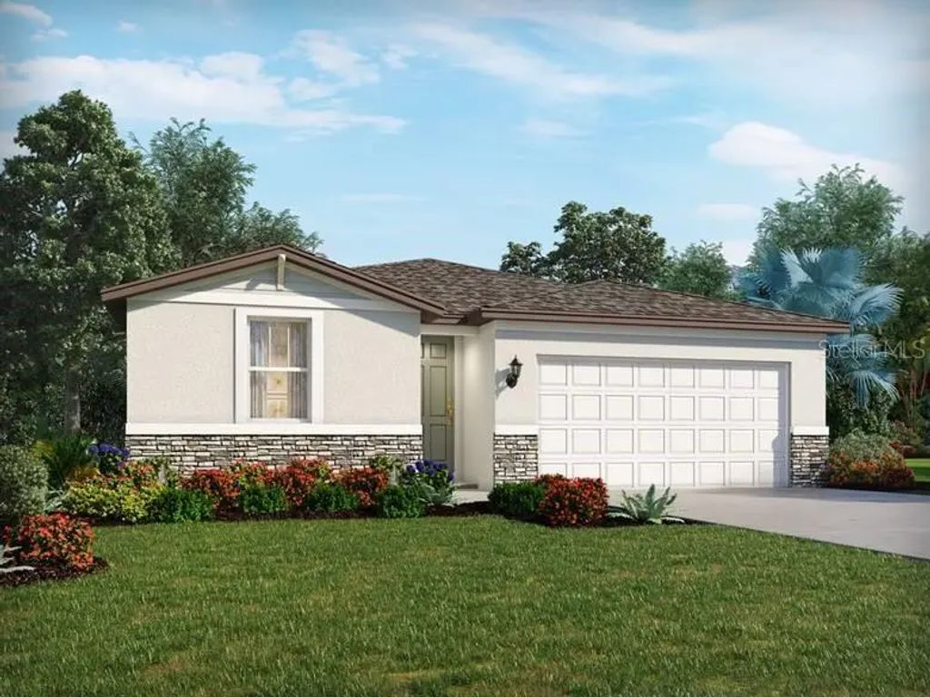 7838 Satterfield Terrace, PARRISH