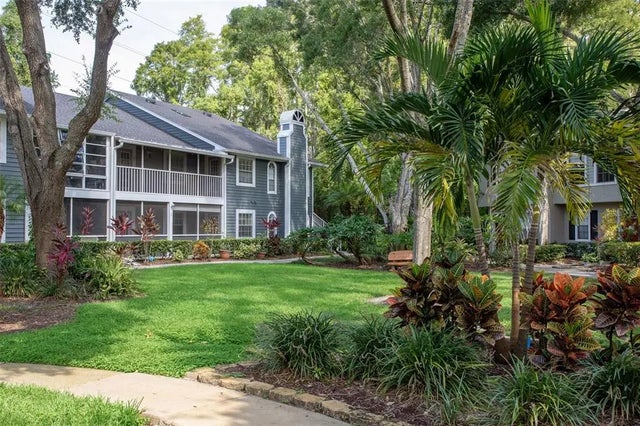 2101 Fox Chase Boulevard 102, PALM HARBOR