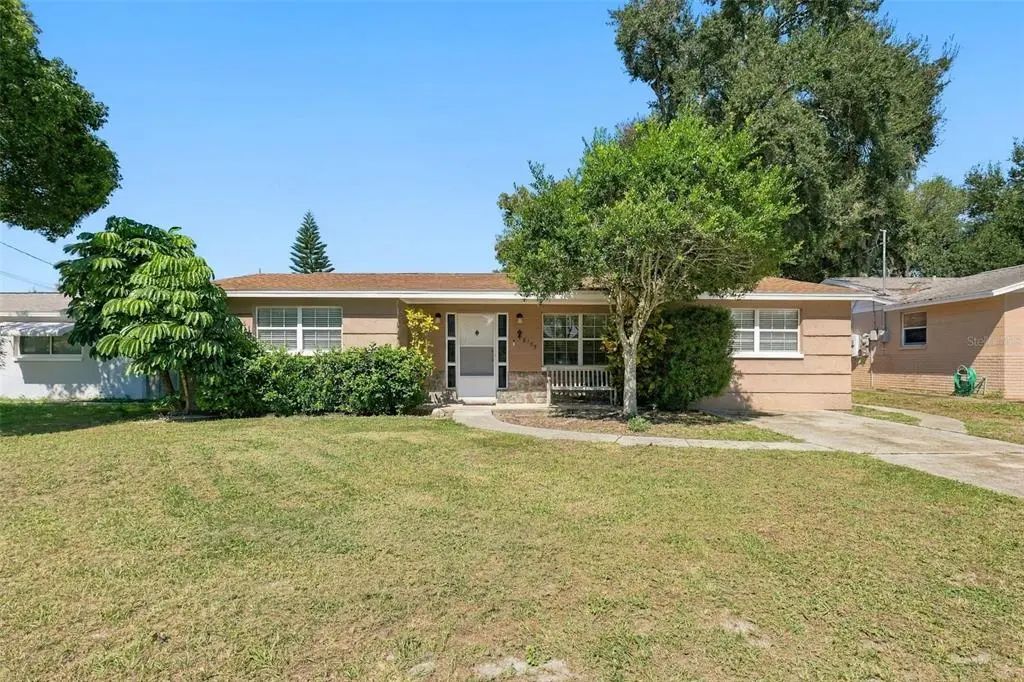 6155 Illinois Avenue, NEW PORT RICHEY