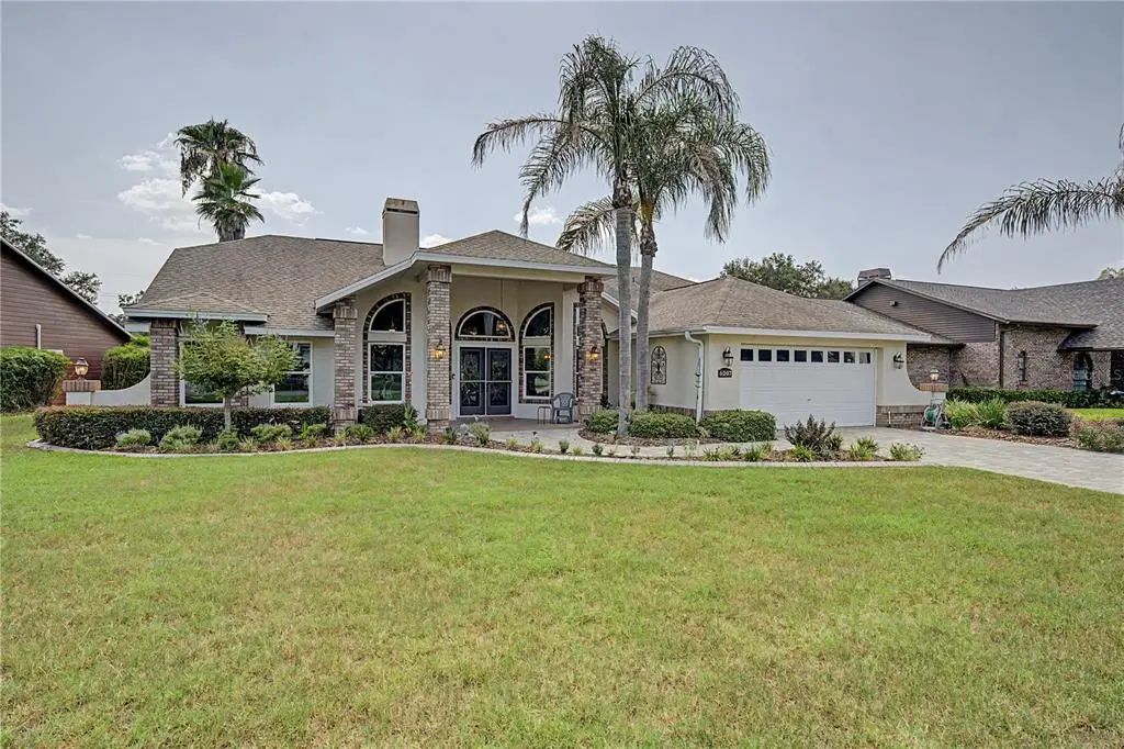 6207 Huntington Drive, ZEPHYRHILLS