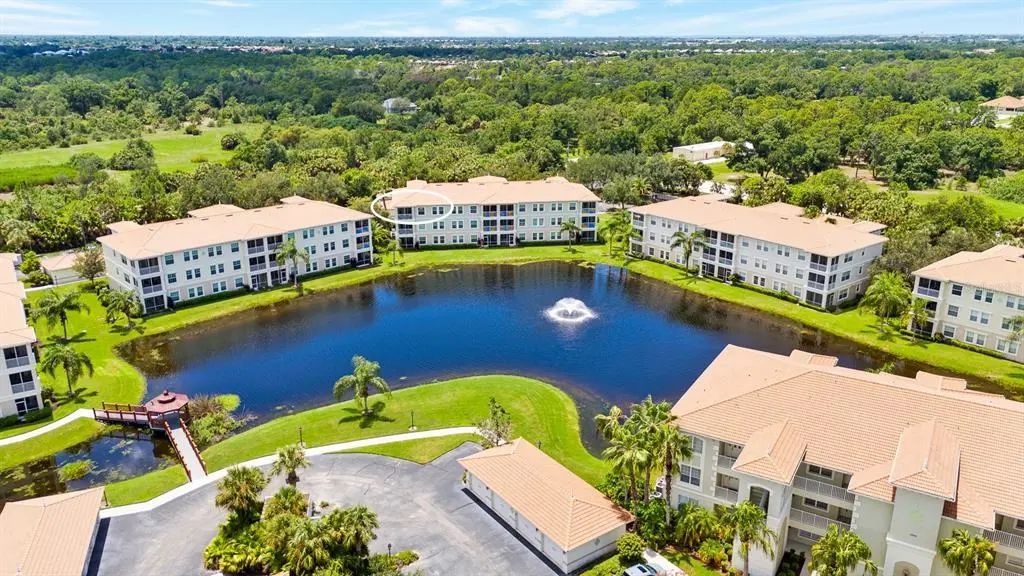 700 San Lino Circle 734, VENICE