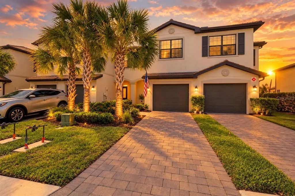 15210 Sunny Day Drive, BRADENTON