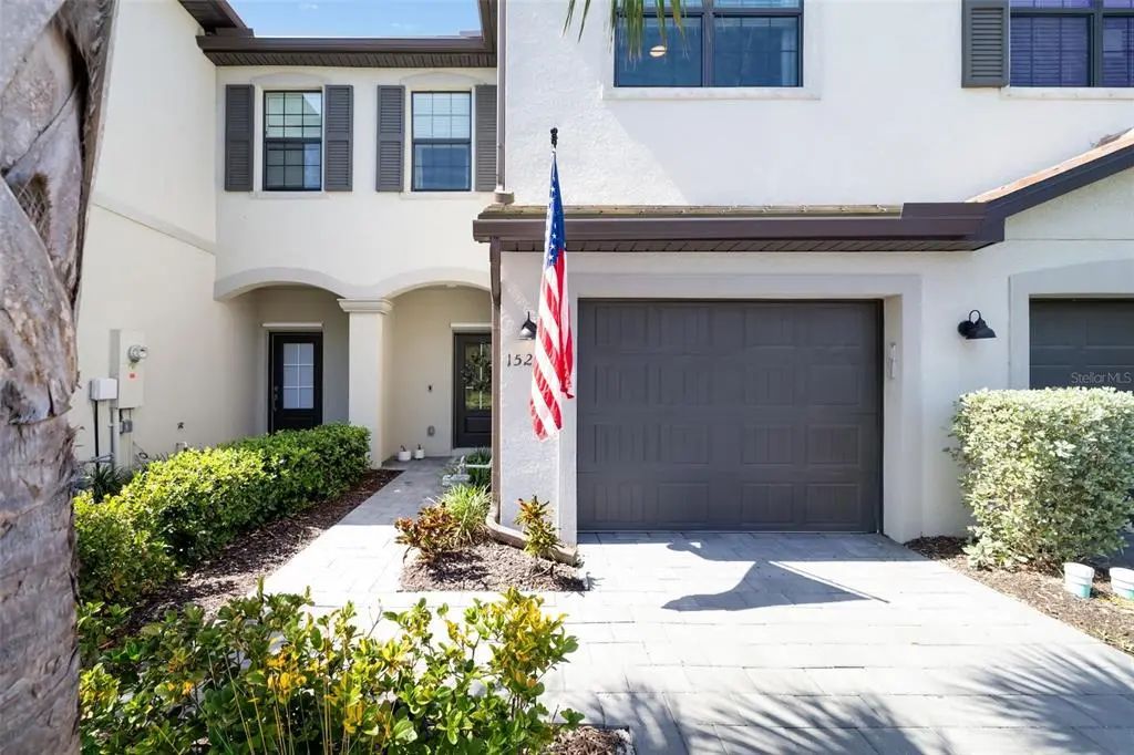 15210 Sunny Day Drive, BRADENTON