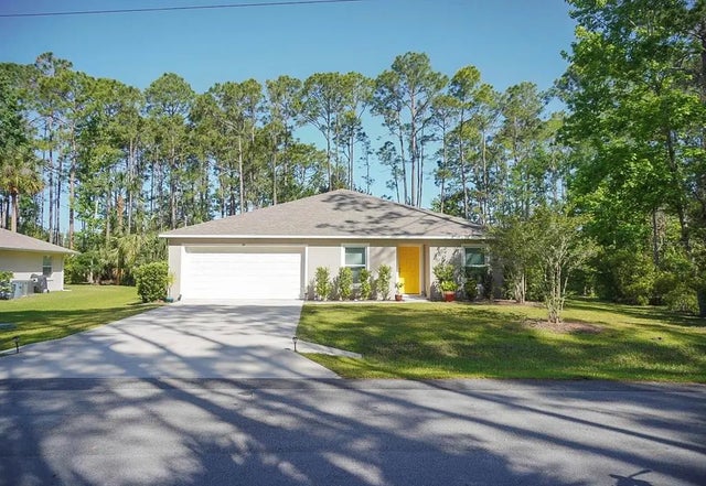39 Powder Horn Drive, PALM COAST